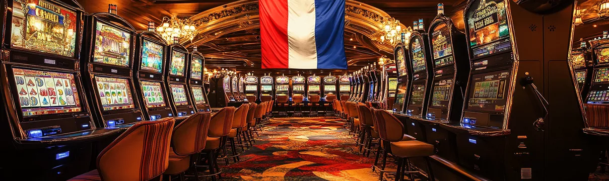 Jeux de casino : Connaître les différences pour bien s’amuser