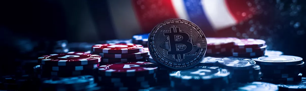 Les casinos crypto
