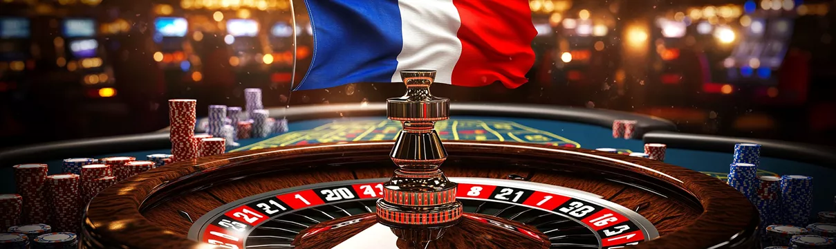 Les casinos en direct