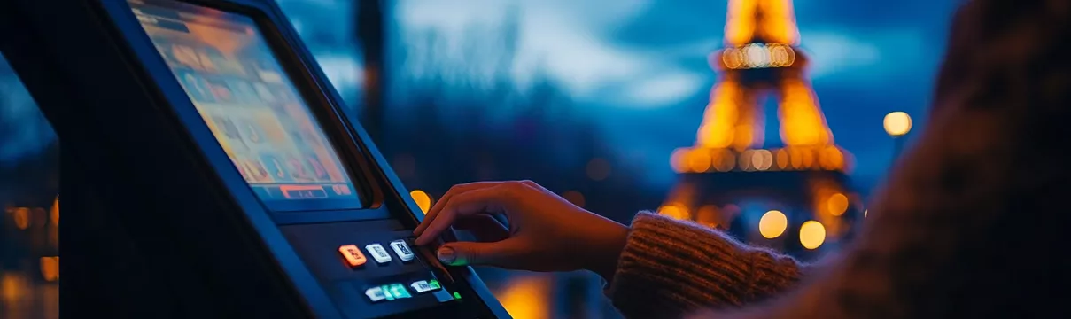 Les méthodes de paiement sur les meilleurs casinos en ligne fiables