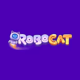 Robo Cat