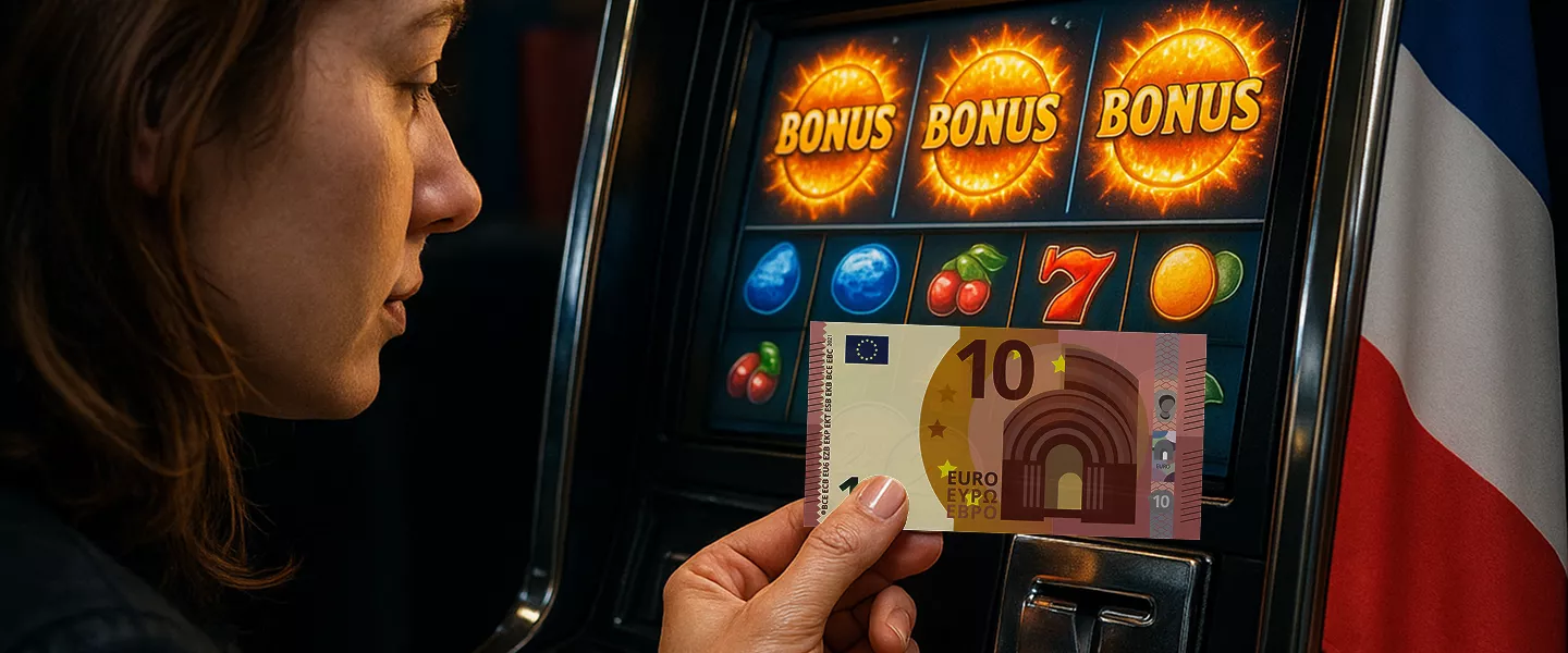 Liste des casinos sécurisés à 10 euros de dépôt