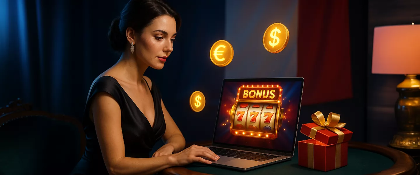 Le guide complet des bonus sans wager