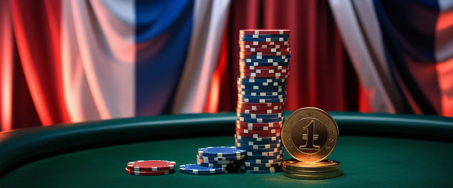 Casino en ligne 1€ dépôt : Guide des meilleures plateformes