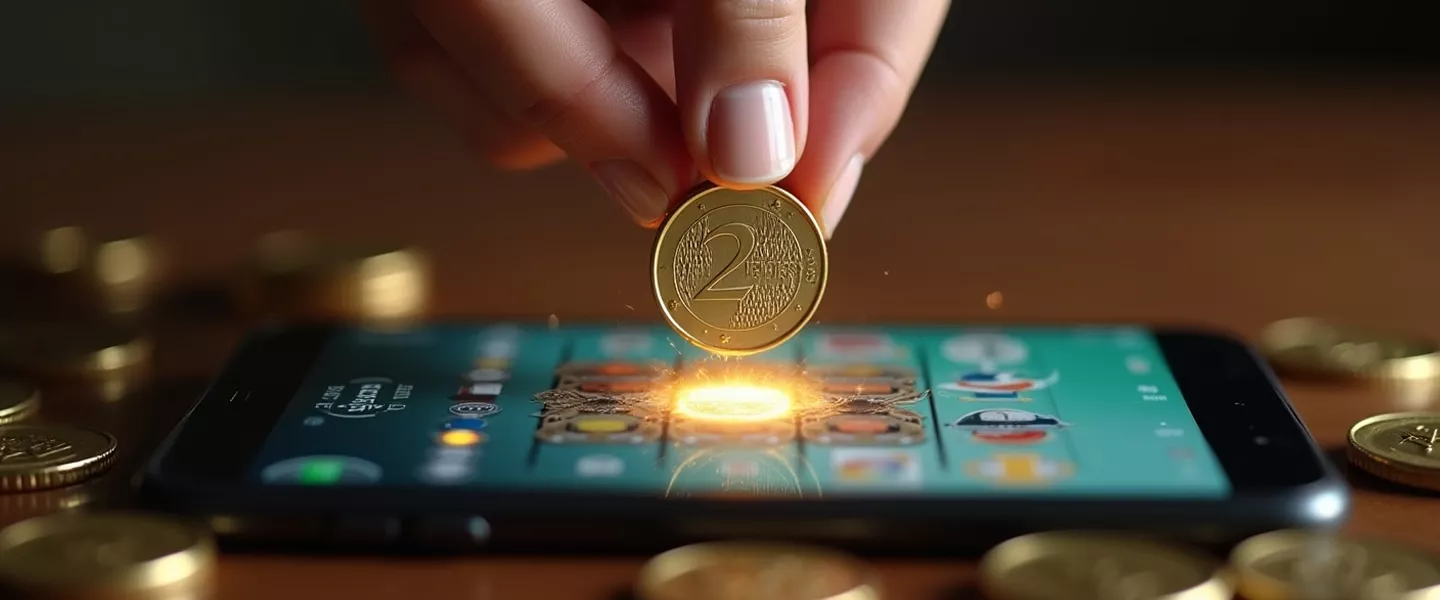 Dépôt minimum 2 € : Liste des casinos les plus fiables