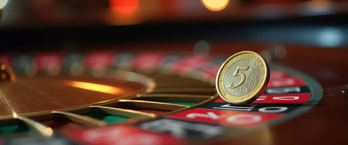 Casinos avec dépôt minimum de 5 € – Guide complet 2025