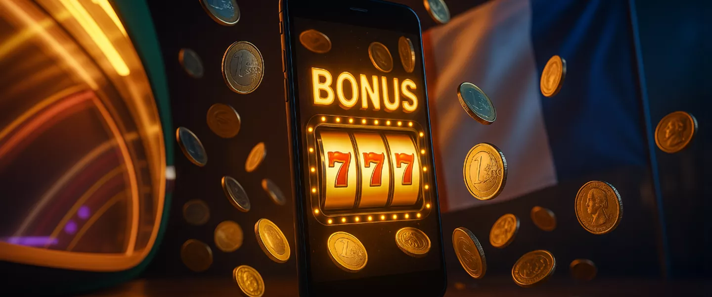 Le top des casinos proposant des bonus sans wager