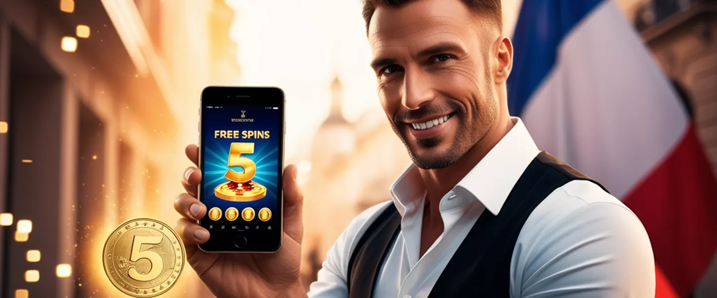 Casinos pour petit budget : commencez avec 5 €