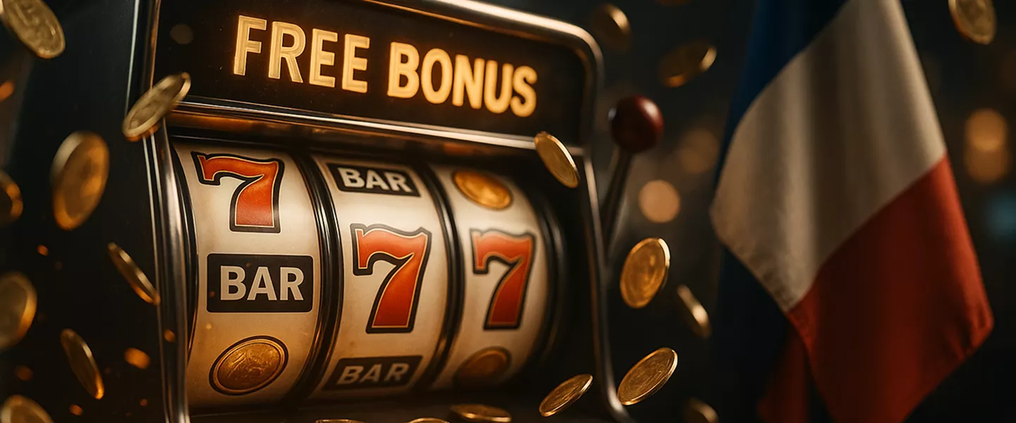 Bonus sans wager : Jouez et retirez vos gains librement