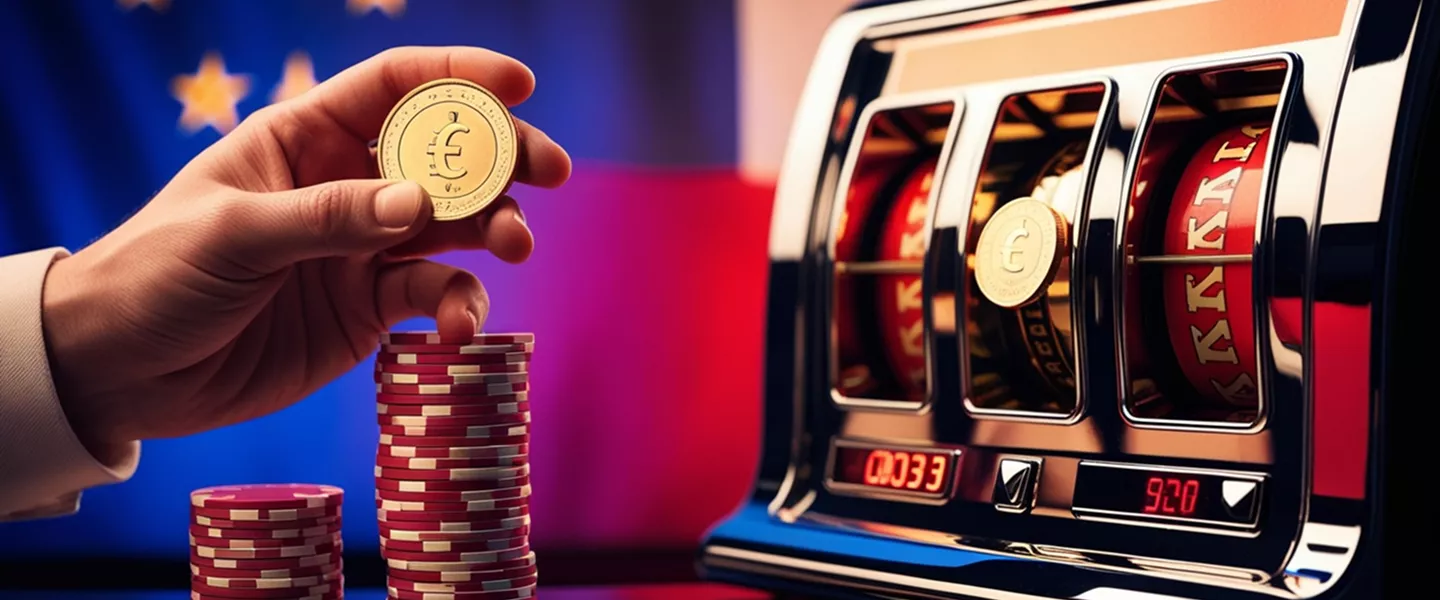 Casinos avec dépôt minimum de 2 euros – Guide complet 2025