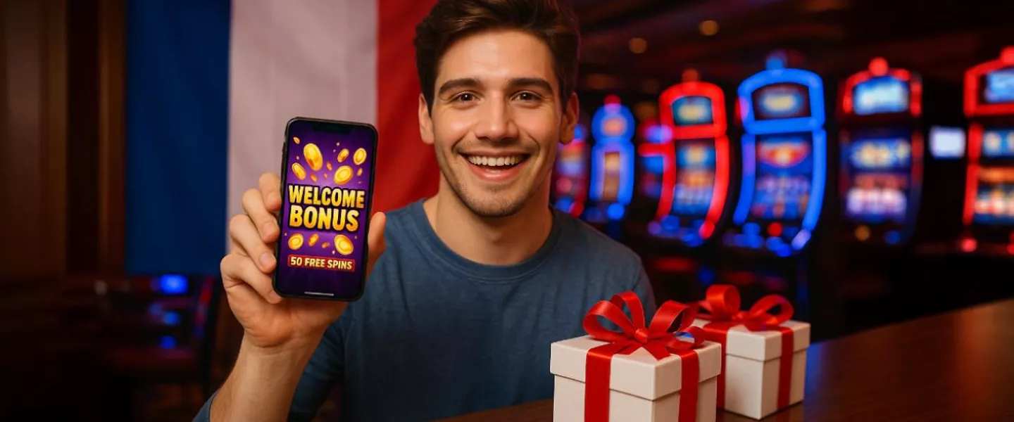 Découvrez les top casinos avec bonus de bienvenue en 2025