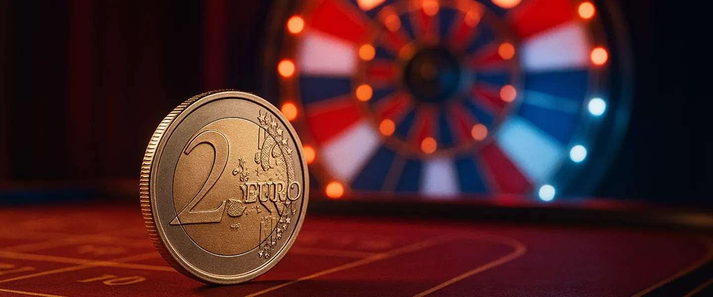 Jouez dès 2 € : Meilleurs casinos en ligne à petit dépôt